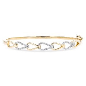 14KT Gold Bracelet