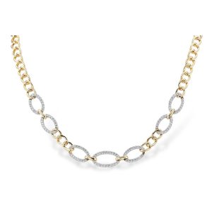 14KT Gold Necklace