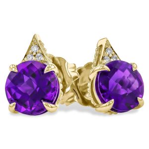 14KT Gold Earrings