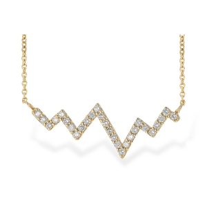 14KT Gold Necklace