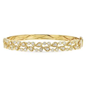 14KT Gold Bracelet
