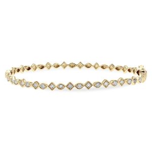 14KT Gold Bracelet