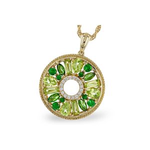 14KT Gold Necklace
