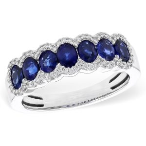 14KT Gold Ladies Wedding Ring