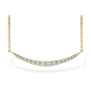 14KT Gold Necklace