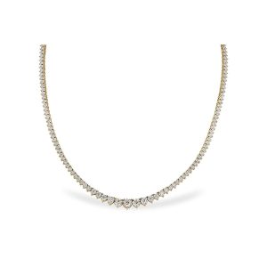 14KT Gold Necklace