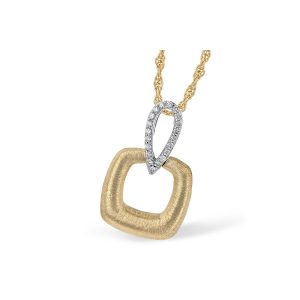 14KT Gold Necklace