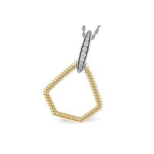 14KT Gold Necklace