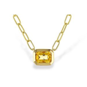 14KT Gold Necklace