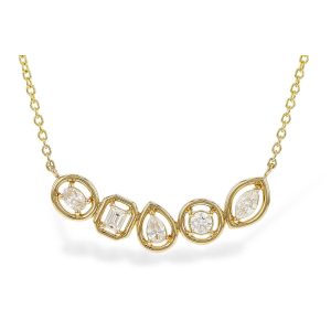 14KT Gold Necklace