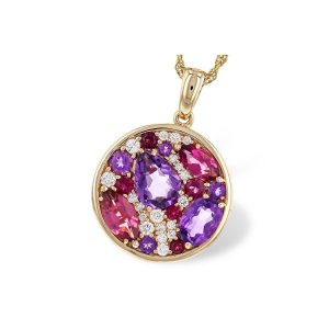 14KT Gold Necklace