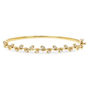 14KT Gold Bracelet