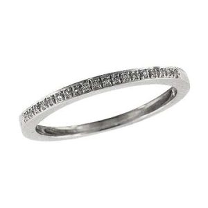 14KT Gold Ladies Wedding Ring