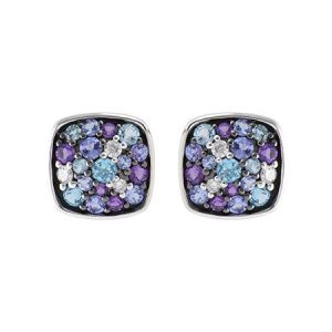 14KT Gold Earrings