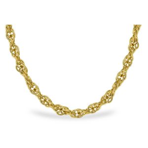 14KT Gold Necklace