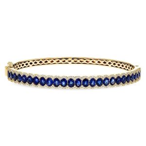 14KT Gold Bracelet