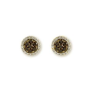 14KT Gold Earrings