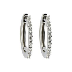 14KT Gold Earrings