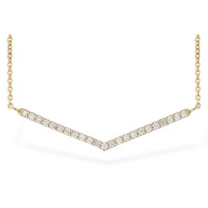 14KT Gold Necklace
