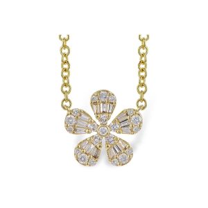 14KT Gold Necklace