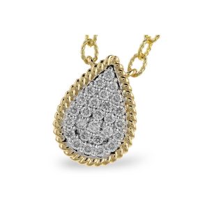 14KT Gold Necklace
