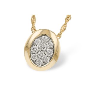 14KT Gold Necklace