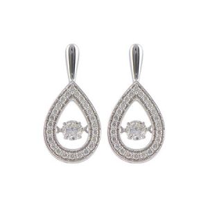 14KT Gold Earrings