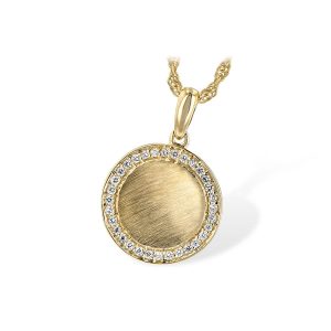 14KT Gold Necklace