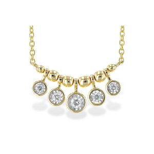 14KT Gold Necklace