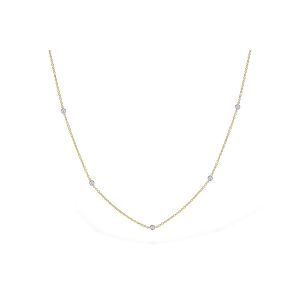 14KT Gold Necklace