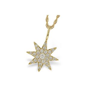 14KT Gold Necklace
