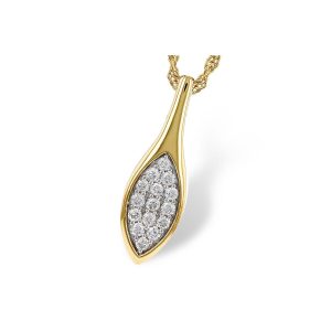 14KT Gold Necklace