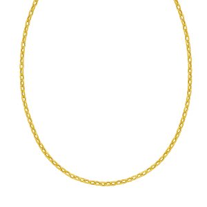 14K Charm Links Chain