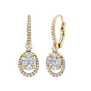 Parade Design - HE5595A-YG