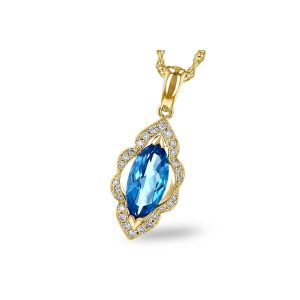 14KT Gold Necklace