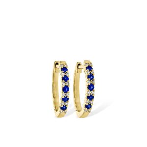 14KT Gold Earrings
