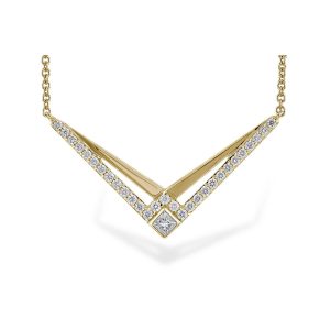 14KT Gold Necklace