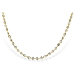 14KT Gold Necklace