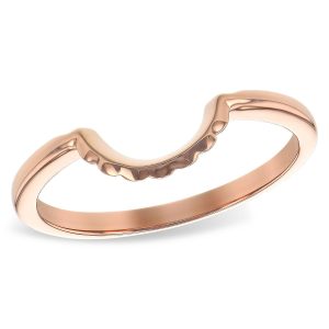 14KT Gold Ladies Diamond Ring