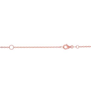 14K Gold 1.5mm Cable Chain