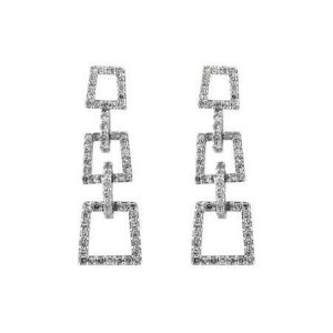 14KT Gold Earrings