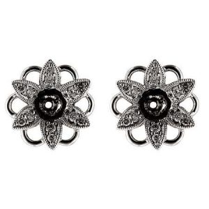 14KT Gold Earrings