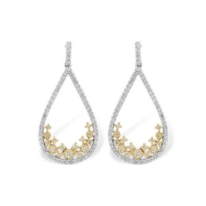 14KT Gold Earrings