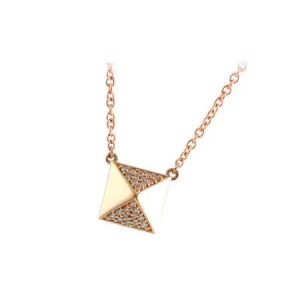 14KT Gold Necklace