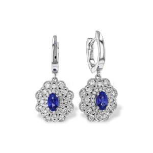 14KT Gold Earrings