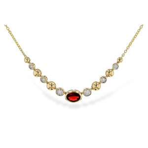 14KT Gold Necklace