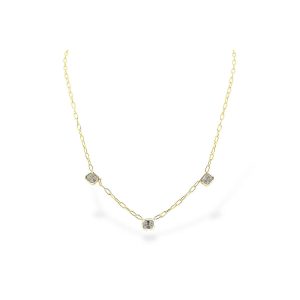 14KT Gold Necklace