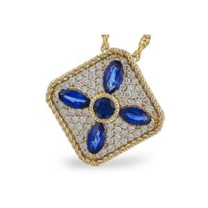 14KT Gold Necklace