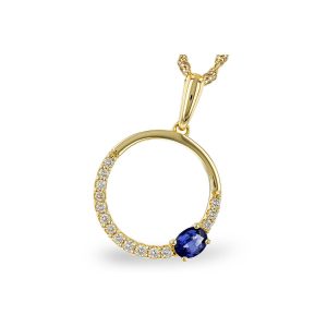 14KT Gold Necklace