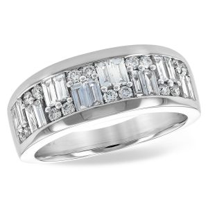 14KT Gold Ladies Wedding Ring
